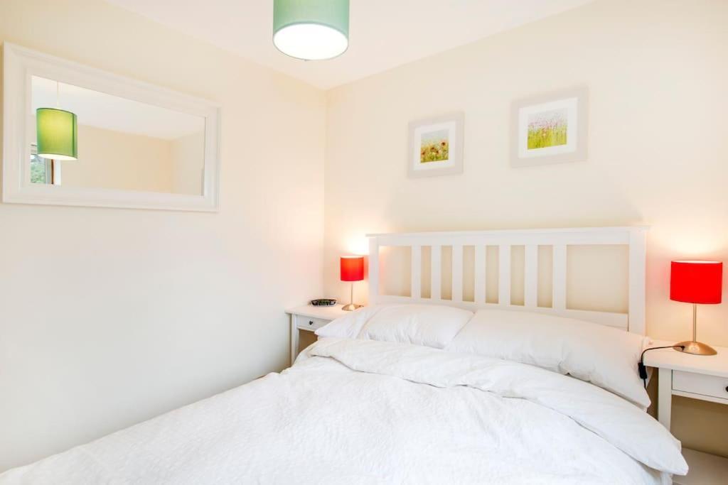Bright Oxford Apartment 외부 사진