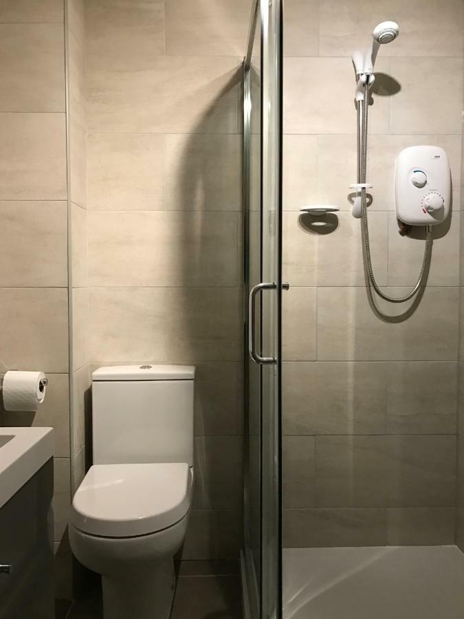 Bright Oxford Apartment 외부 사진